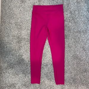 Victoria’s Secret Leggings
